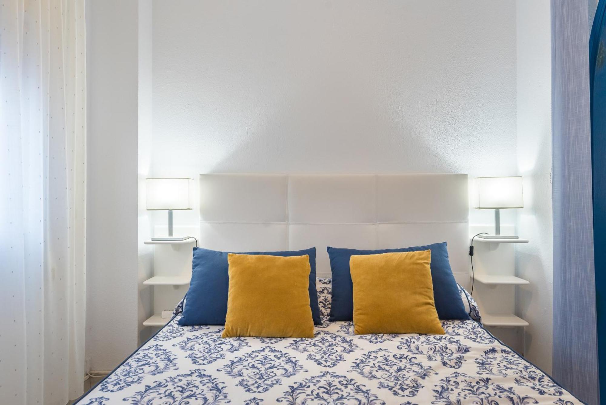 Vivelorural Canteras Estudio 202 Appartamento